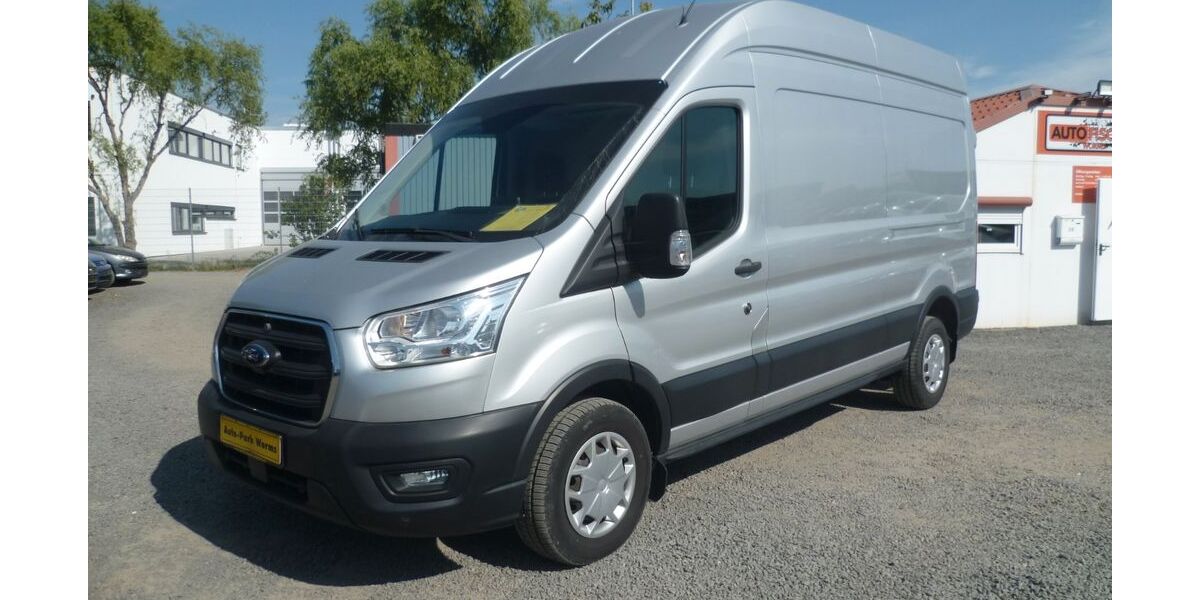 Ford Transit 36.700 km 20.950 € Worms 67547