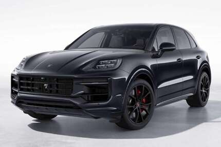 Porsche Cayenne 2.790 km 142.900 &euro; Lüneburg 21339