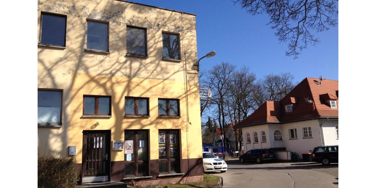 Gewerbeobjekt Brieselang - 570&euro; | Angebot:24767170