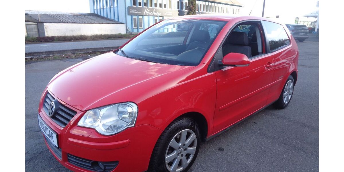 VW Polo 120.500 km 2.995 &euro; Remagen-Oberwinter 53424