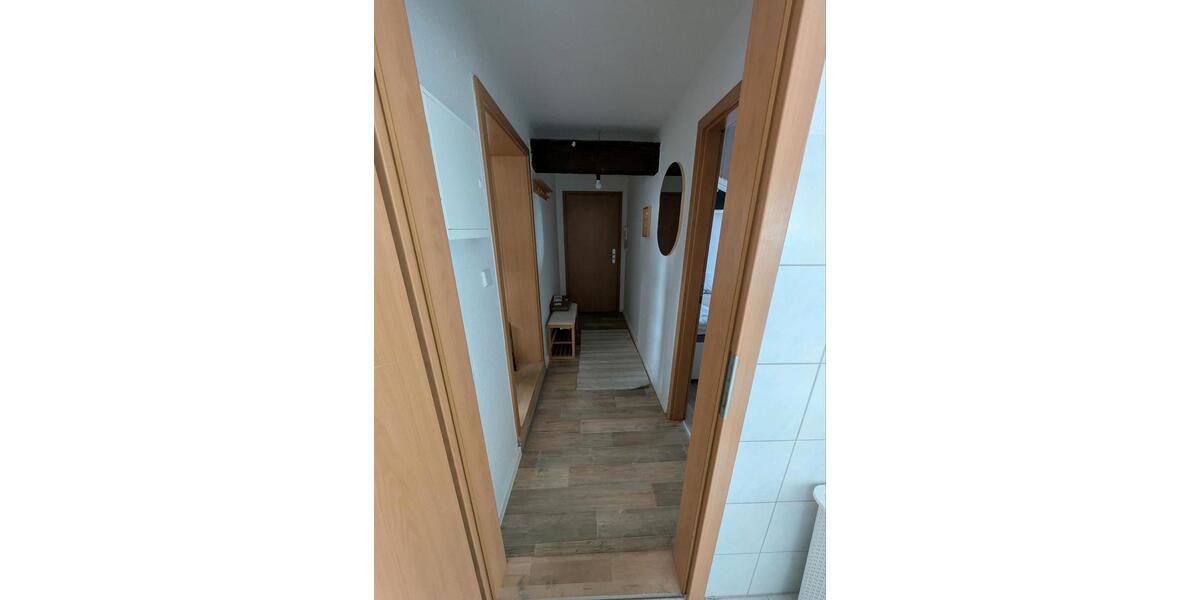 Dachgeschoßwohnung Storkow (Mark) - 2 Zimmer, 35 m&sup2;, 500&euro; | Angebot:26374226