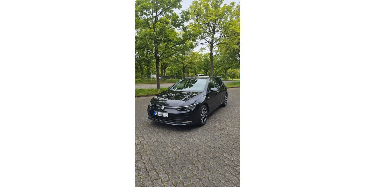 VW Golf 81.500 km 16.500 &euro; BAUNATAL 34225