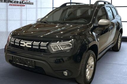 Dacia Duster 48.368 km 17.880 &euro; Rosenheim 83022
