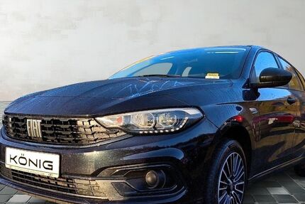 Fiat Tipo 17.065 km 19.998 &euro; Greiz 07973