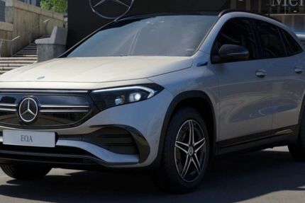 Mercedes-Benz EQA 47.051 km 32.890 &euro; Freiburg 79111