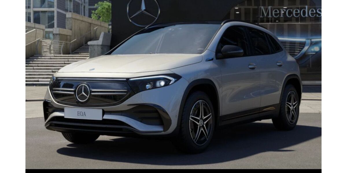Mercedes-Benz EQA 47.051 km 32.890 &euro; Freiburg 79111