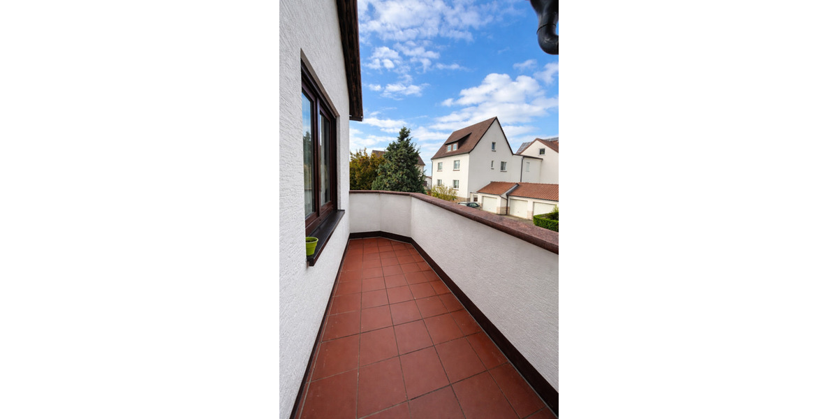 Etagenwohnung Schauenburg Elgershausen - 3 Zimmer, 80 m&sup2;, 169.000&euro; | Angebot:25678732