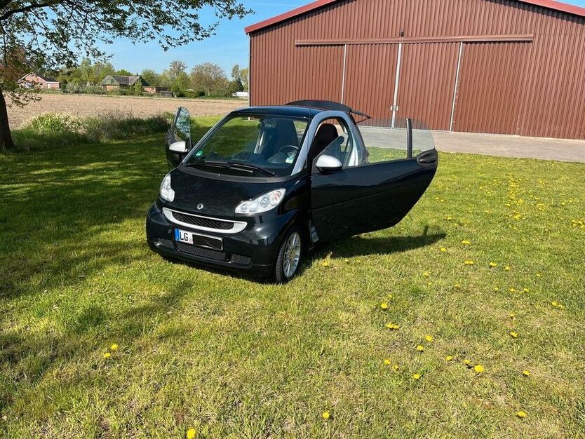 ForTwo