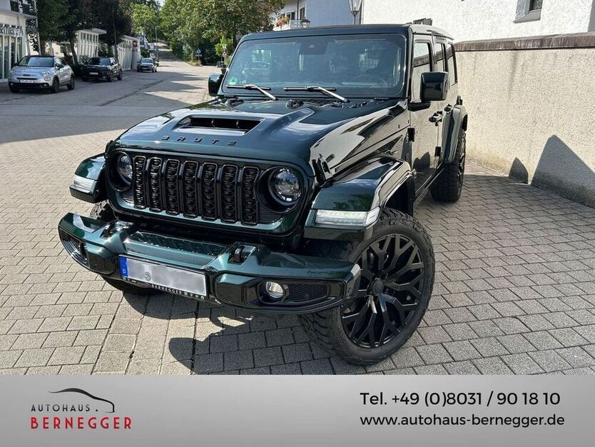 Wrangler
