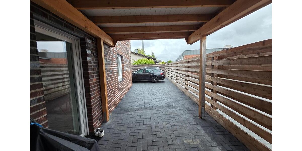 Doppelhaushälfte Metelen - 6 Zimmer, 122 m&sup2;, 1.250&euro; | Angebot:26680328