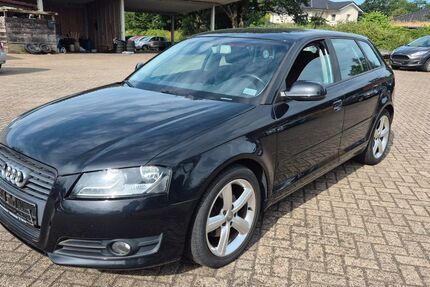Audi A3 139.667 km 7.490 &euro; Lingen 49808