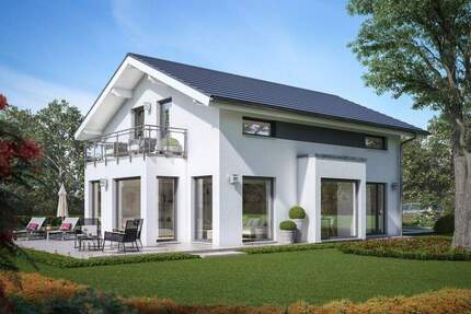 Haus Eppingen - 6 Zimmer, 143 m&sup2;, 590.000&euro; | Angebot:25337474