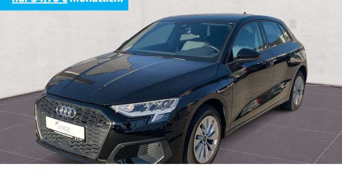 Audi A3 78.617 km 21.220 &euro; Kölln Reisiek / bei Elmshorn -Hamburg 25337
