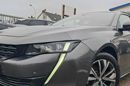 Peugeot 508 103.062 km 14.875 &euro; Wölfersheim 61200