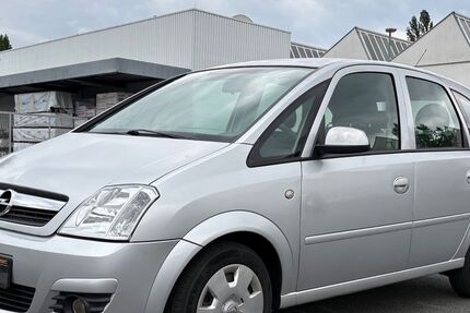 Opel Meriva 236.000 km 1.790 &euro; Frankfurt 60386