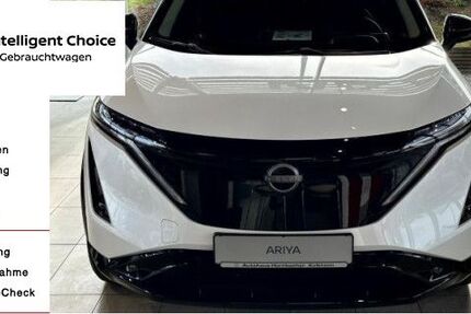 Nissan Ariya 13.500 km 45.550 &euro; Kelkheim 65779