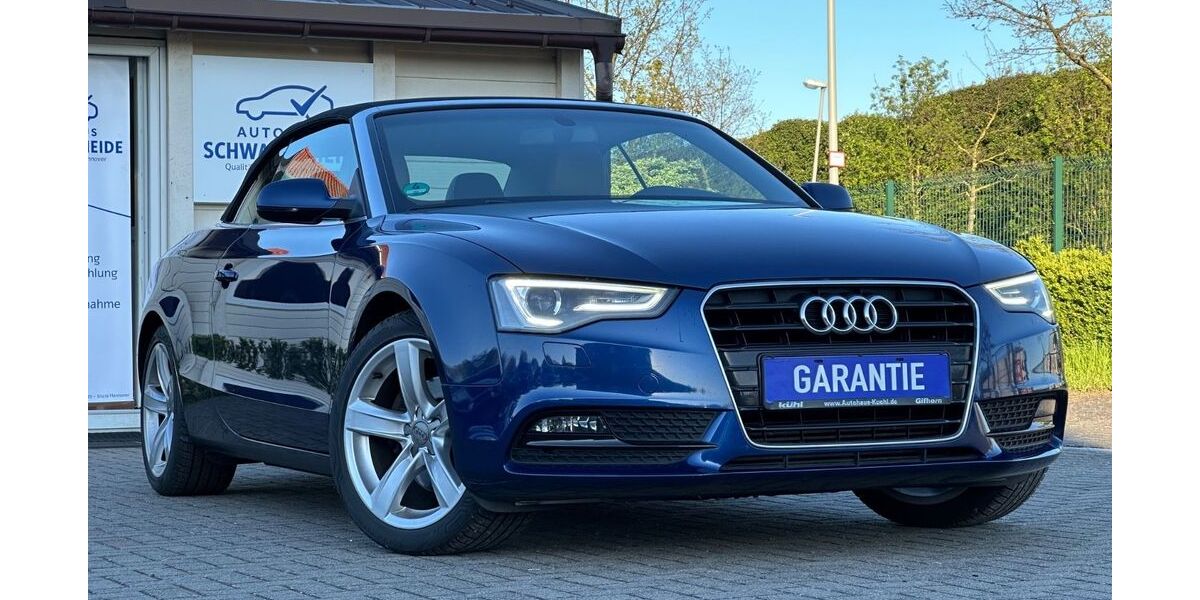 Audi A5 110.000 km 14.450 &euro; Hannover 30419