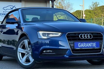 Audi A5 110.000 km 14.700 &euro; Hannover 30419