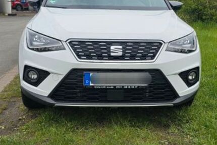 Seat Arona 152.000 km 10.350 &euro; Köln 50674