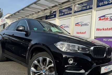 BMW X6 180.000 km 25.999 &euro; Frankfurt am Main 60388