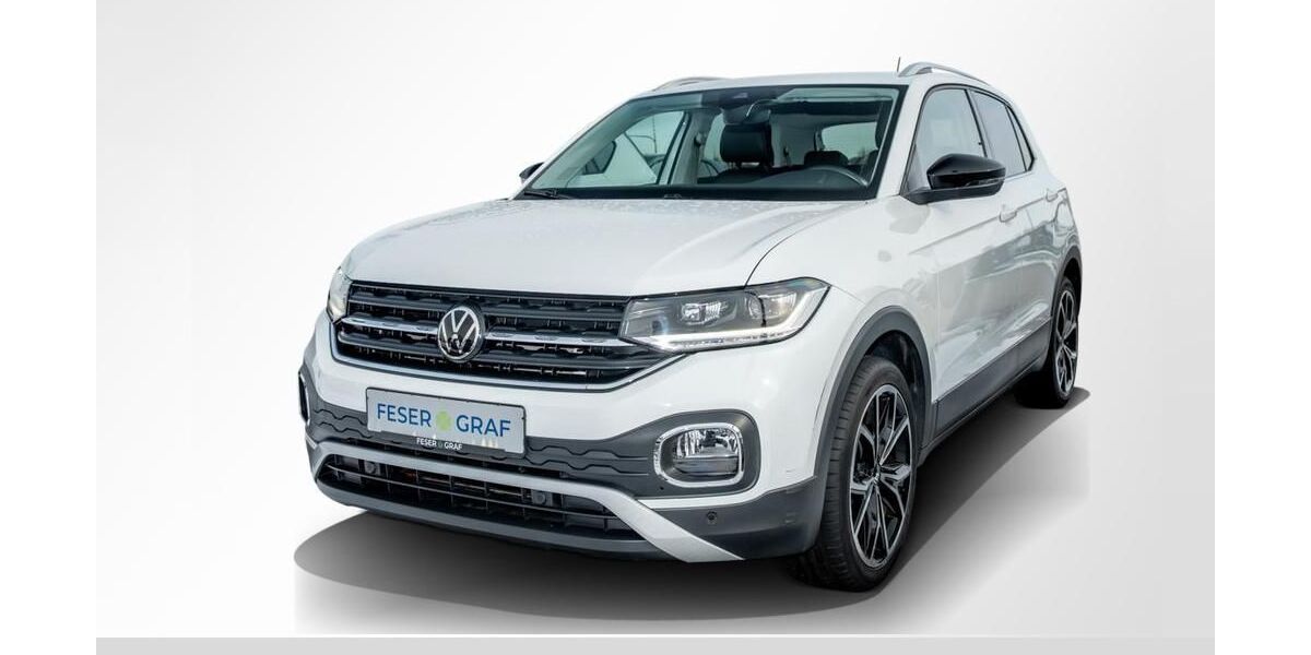 VW T-Cross 22.889 km 17.440 &euro; Magdeburg 39126