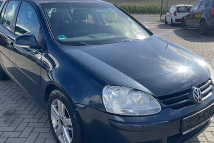 VW Golf 456.495 km 850 &euro; Hornstorf/ Kritzow 23970