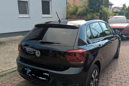 VW Polo 69.445 km 13.300 &euro; Karben 61184