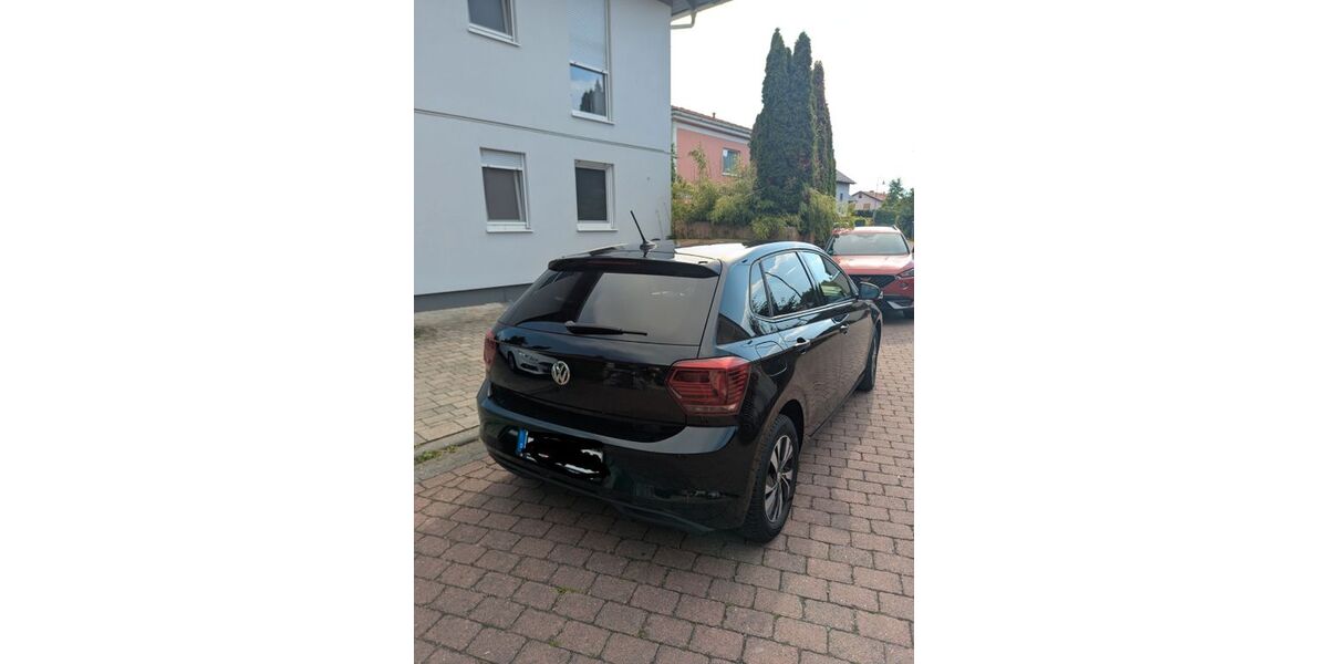 VW Polo 69.445 km 13.300 &euro; Karben 61184