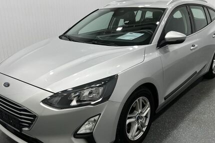 Ford Focus 66.525 km 13.790 &euro; Aichach 86551