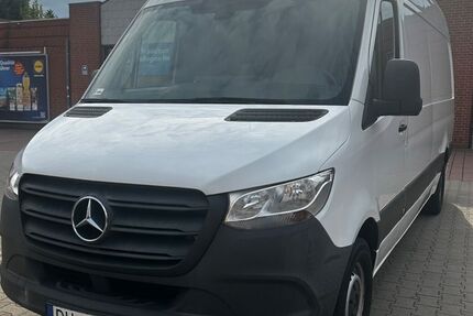 Mercedes-Benz Sprinter 163.450 km 19.990 &euro; Magdeburg 39128
