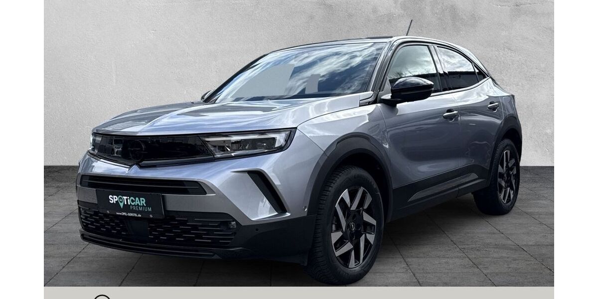 Opel Mokka 16.450 km 22.790 &euro; Pforzheim 75175