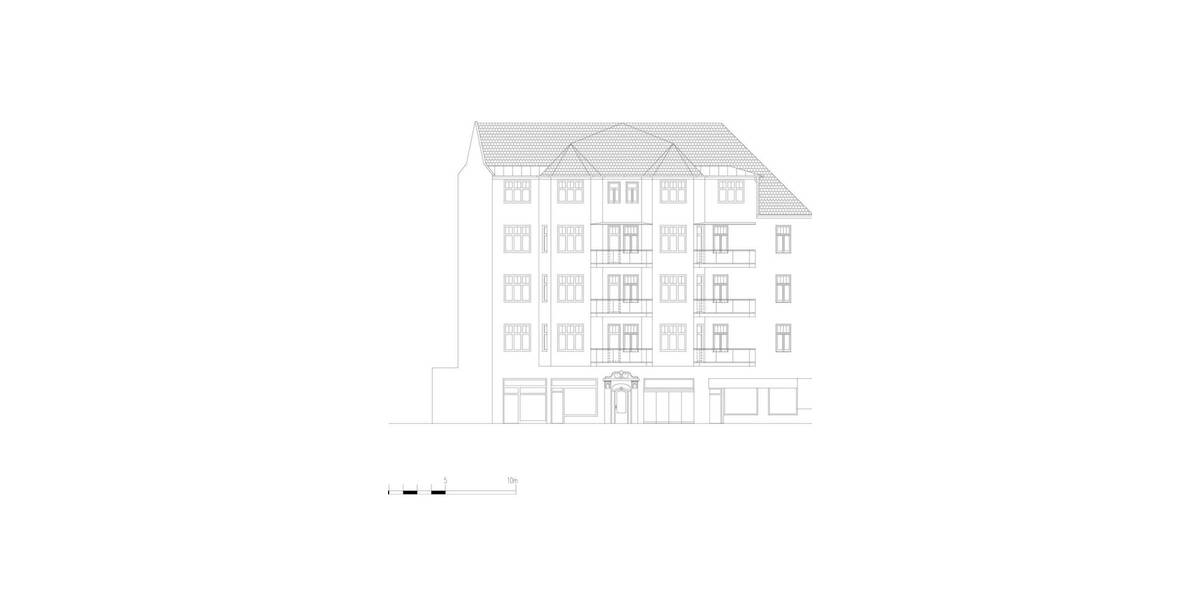 Gewerbeobjekt Leipzig Möckern - 2.590.000&euro; | Angebot:25916715