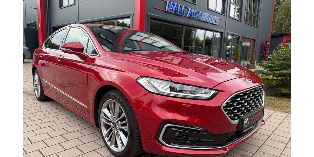 Ford Mondeo 56.600 km 22.999 &euro; Neu Wulmstorf 21629