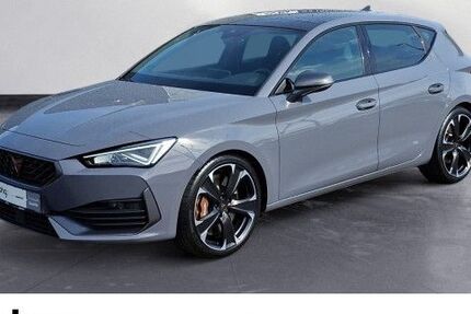 Cupra Leon 27.108 km 29.760 &euro; Kehl 77694