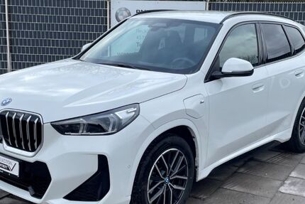 BMW X1 16.881 km 48.900 &euro; Haltern am See 45721
