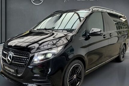 Mercedes-Benz V 300 3.333 km 89.800 € Rotenburg 27356