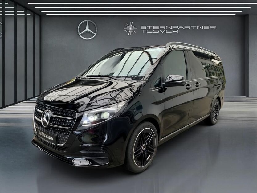 Mercedes-Benz V 300 3.333 km 89.800 € Rotenburg 27356