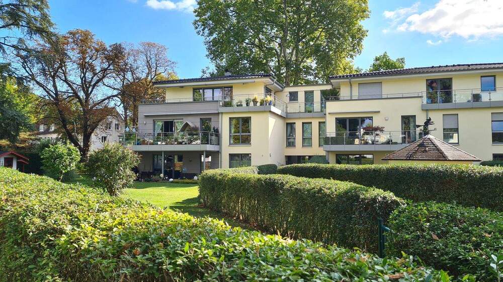 Terrassenwohnung Königswinter - 3 Zimmer, 78 m&sup2;, 449.000&euro; | Angebot:25691907
