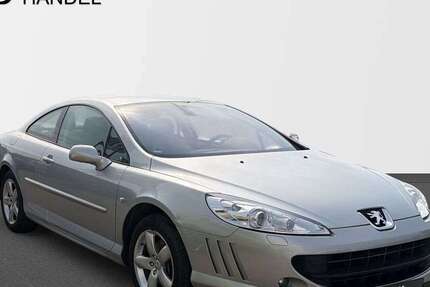 Peugeot 407 42.000 km 4.490 &euro; Geisenheim 65366