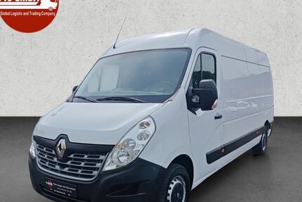 Renault Master 73.800 km 14.480 € Mülheim an der Ruhr 45472