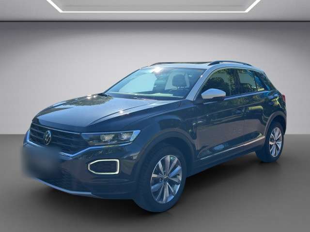 T-Roc