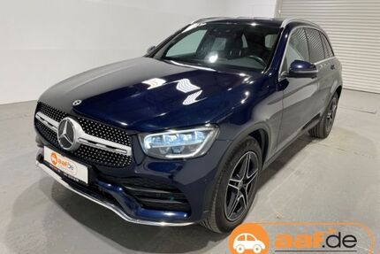 Mercedes GLC 220