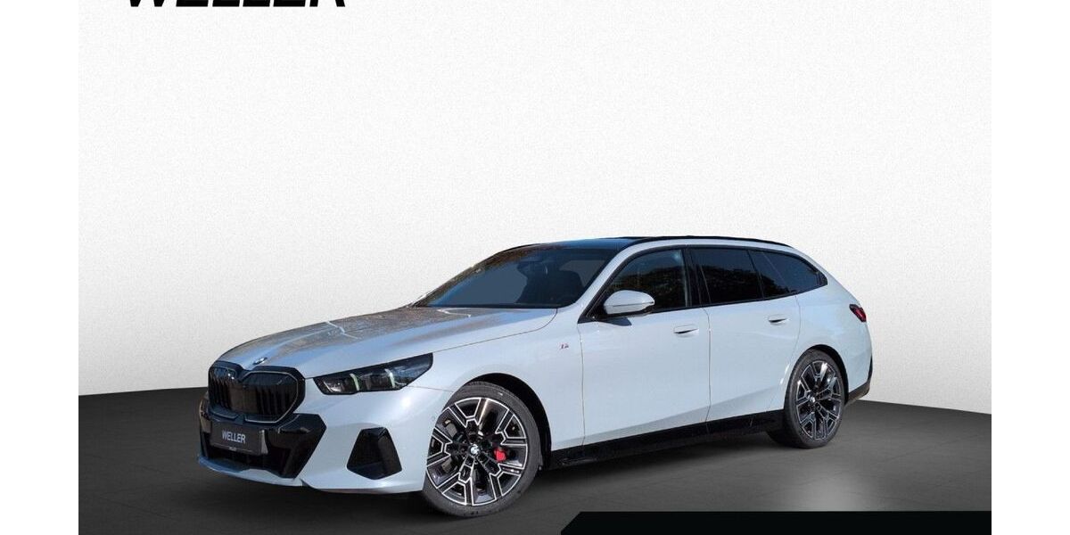 BMW 520 8.789 km 54.760 € Hildesheim 31137