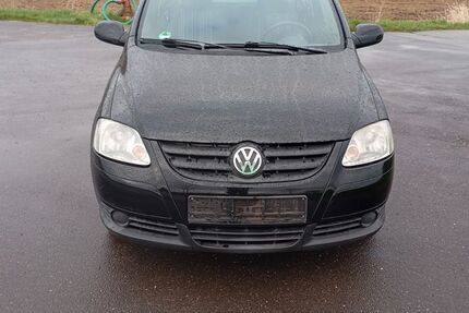VW Fox 145.645 km 1.800 &euro; Nortorf 25554