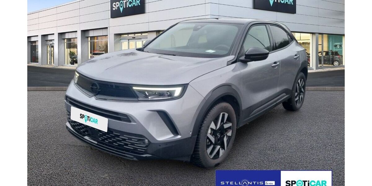 Opel Mokka 1.825 km 21.190 &euro; Jüterbog 14913