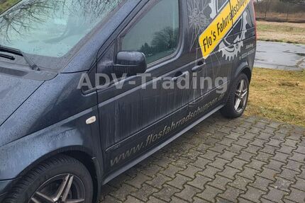 Mercedes-Benz Vaneo 186.999 km 1.099 &euro; Ahaus 48683