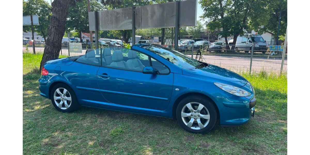 Peugeot 307 136.000 km 3.900 &euro; München 81243