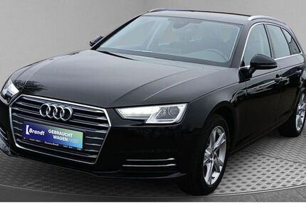 Audi A4 156.400 km 16.390 € Achim 28832