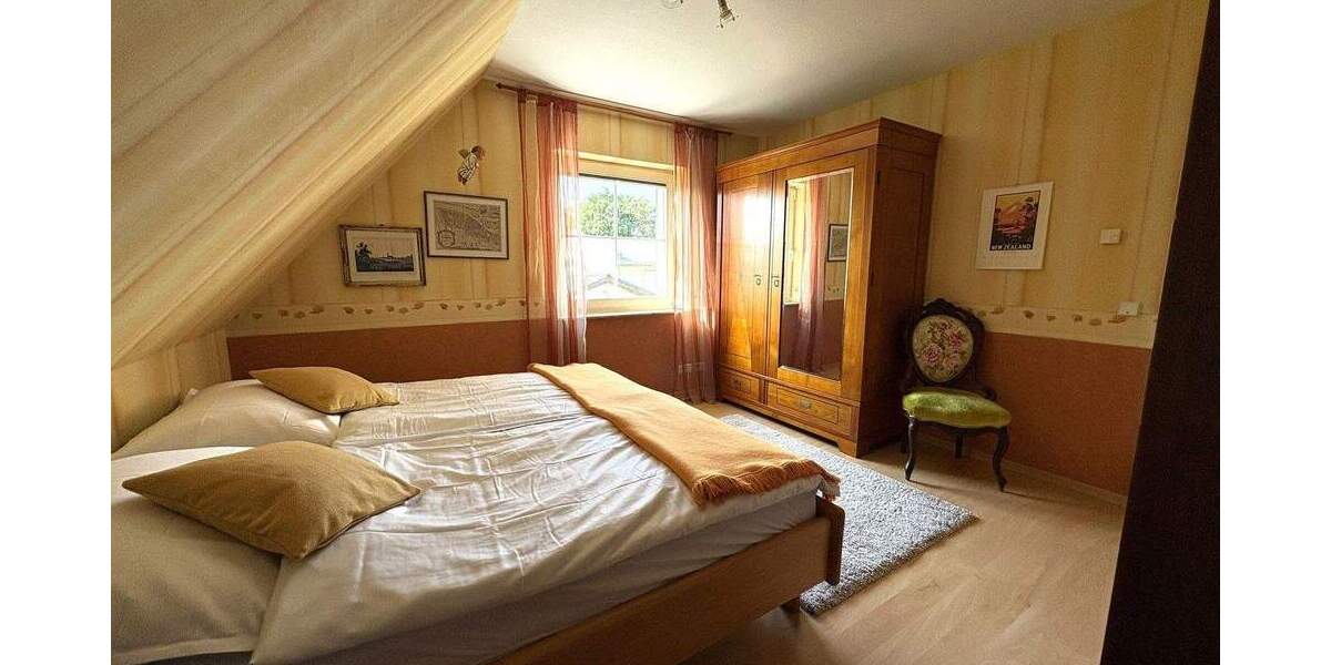 Einfamilienhaus Gerwisch Gerwisch - 5 Zimmer, 132 m&sup2;, 430.000&euro; | Angebot:24776218