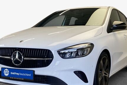 Mercedes-Benz B 180 4.197 km 31.890 &euro; Kassel 34123